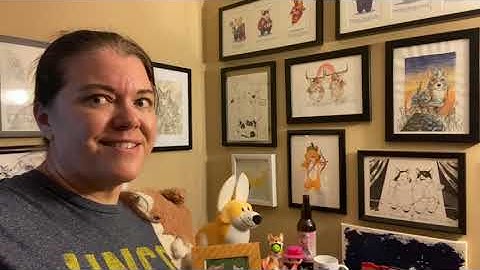 UNCG Libraries Collectors - Erin Lawrimore (SCUA)