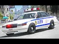 Back to Liberty City! | FivePD 55