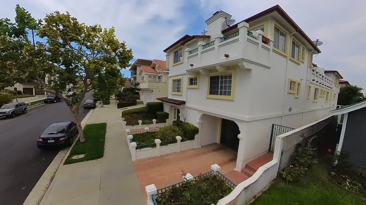 956 W 12th St. 2 San Pedro, CA 90731. Home for sale YouTube