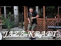Тріо JAZZ KRAFT на майданчику комплексу &quot;Три сини та донька 5*&quot; (Східниця) *FRAGILE* STING