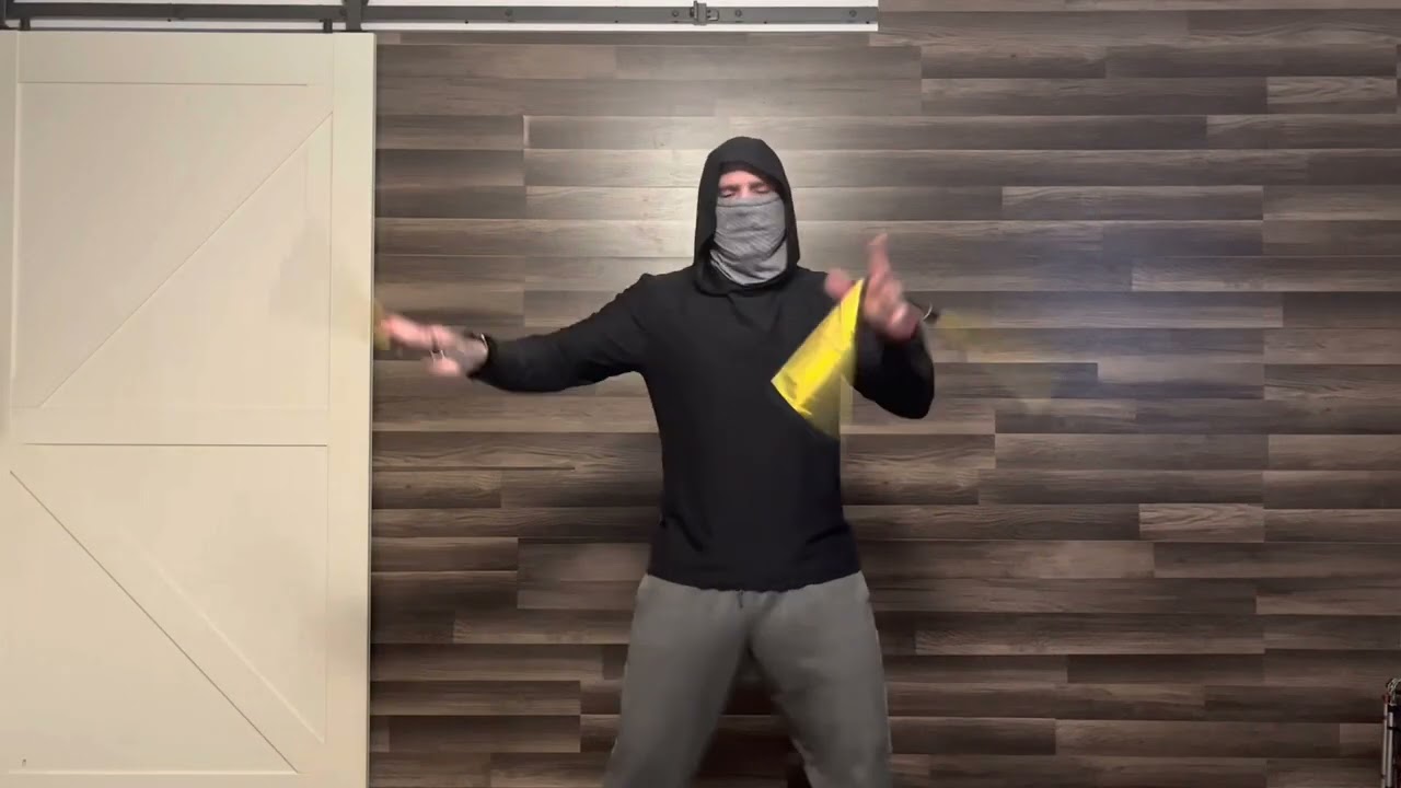 FNF World Cup! 💀🥷👊