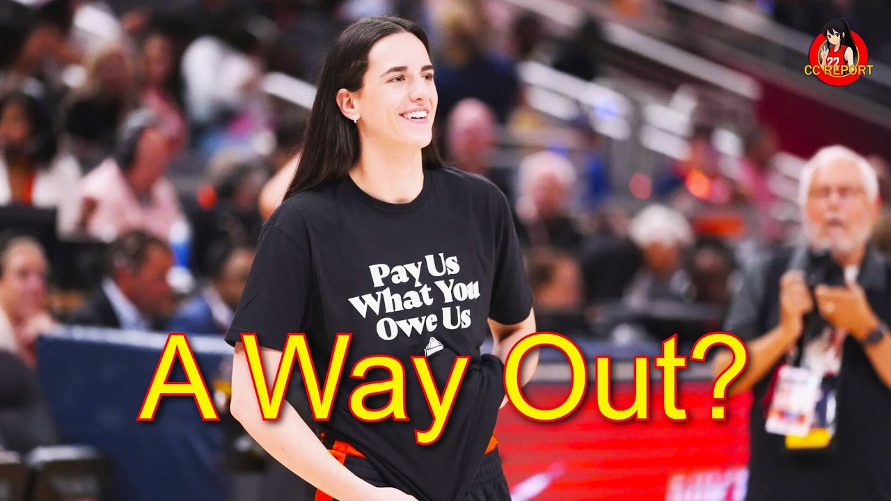 WNBA CBA Update: League Sticks to $5.65M Cap – Time for Players to Flip the Script?