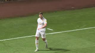 Highlights | Port Vale 5-0 Liverpool U21 [Papa John's Trophy Group Stage]