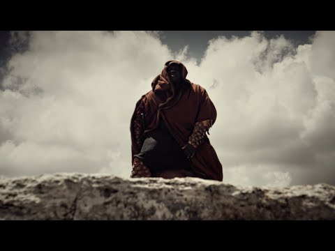 Nissim Black Win Official Video