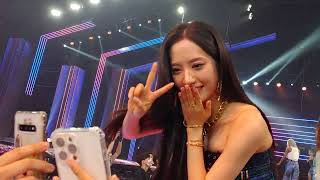 퀸덤2 (Queendom2) 파이널 (Final) 엔딩 직캠 (Ending Fancam)