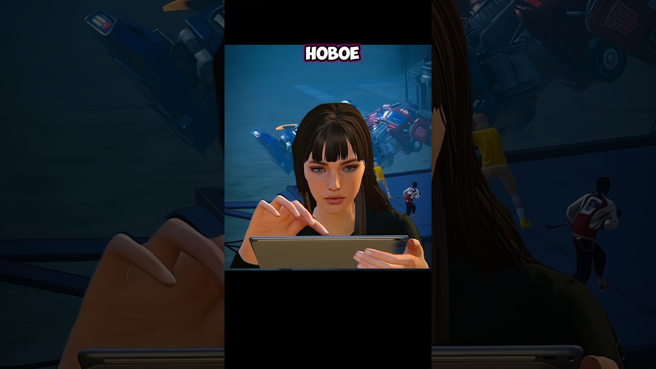 Ну НЕ смогла я 🫣 