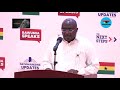 19,000 direct jobs created through 1D1F under Akufo Addo - Bawumia