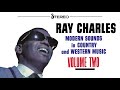 Thumbnail for Ray Charles: Someday (You'll Want Me To Want You) [Official Audio]