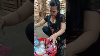 TUKANG KOPI MONTOK ! IDAMAN LELAKI #shorts #viral #tiktok #mlbb #rrq