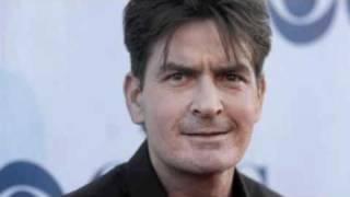 Charlie Sheen Interview Compilation Pt. 1