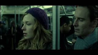 Michael Fassbender in Shame - the subway scene | Film4 Clip