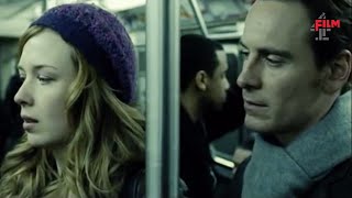 Michael Fassbender in Shame - the subway scene | Film4 Clip
