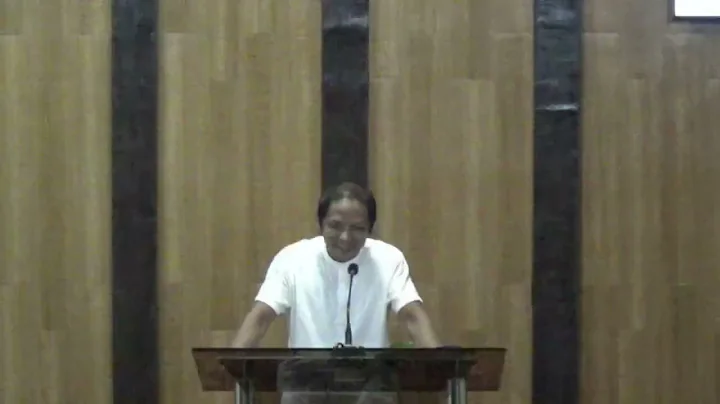 C4 Sunday Worship Service (12/14/25)