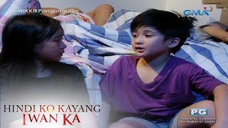 Hindi Ko Kayang Iwan Ka The twins life battle