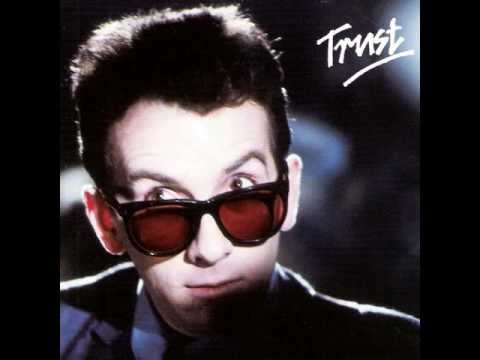 Luxembourg - Elvis Costello
