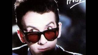 Watch Elvis Costello Luxembourg video