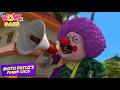 Motu Patlu's Funny Gags | season 13 Compilation | 173 | Hindi Cartoon For Kids | Animated Series