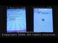 Tmobile mda with tmo and cingular sims  part 3 of 3