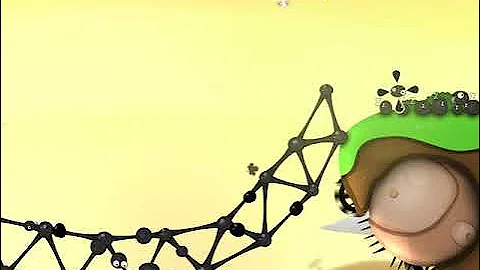 World of Goo 5-02 OCD HT Innovation Committee - 22 Seconds