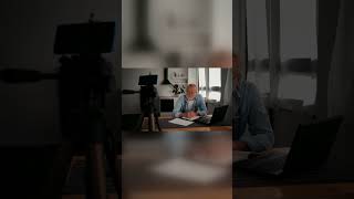 Why a professionally produced TV show boosts your authority INFO@USAGLOBALTV.COM