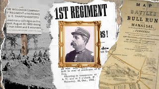 George E. Albee: Civil War Sharpshooter and Medal of Honor Recipient