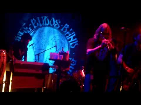 The Budos Band
