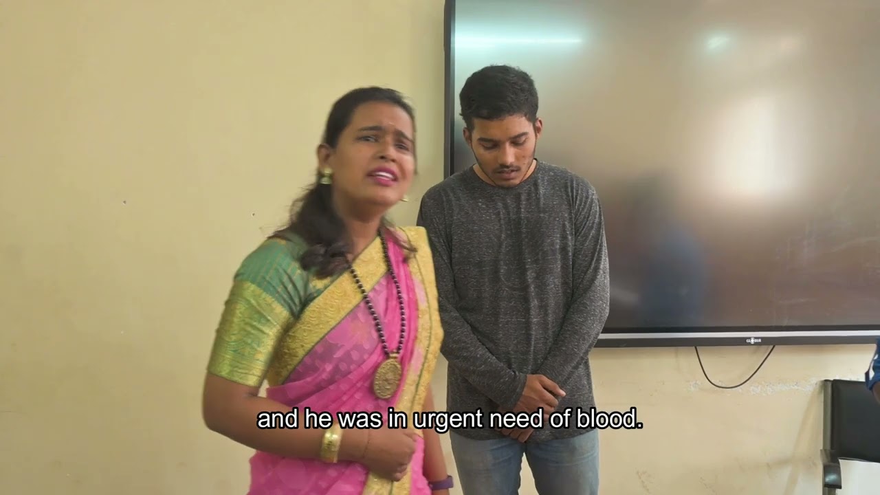 2nd Prize | Short Film Competition 2022 by Goa SACS