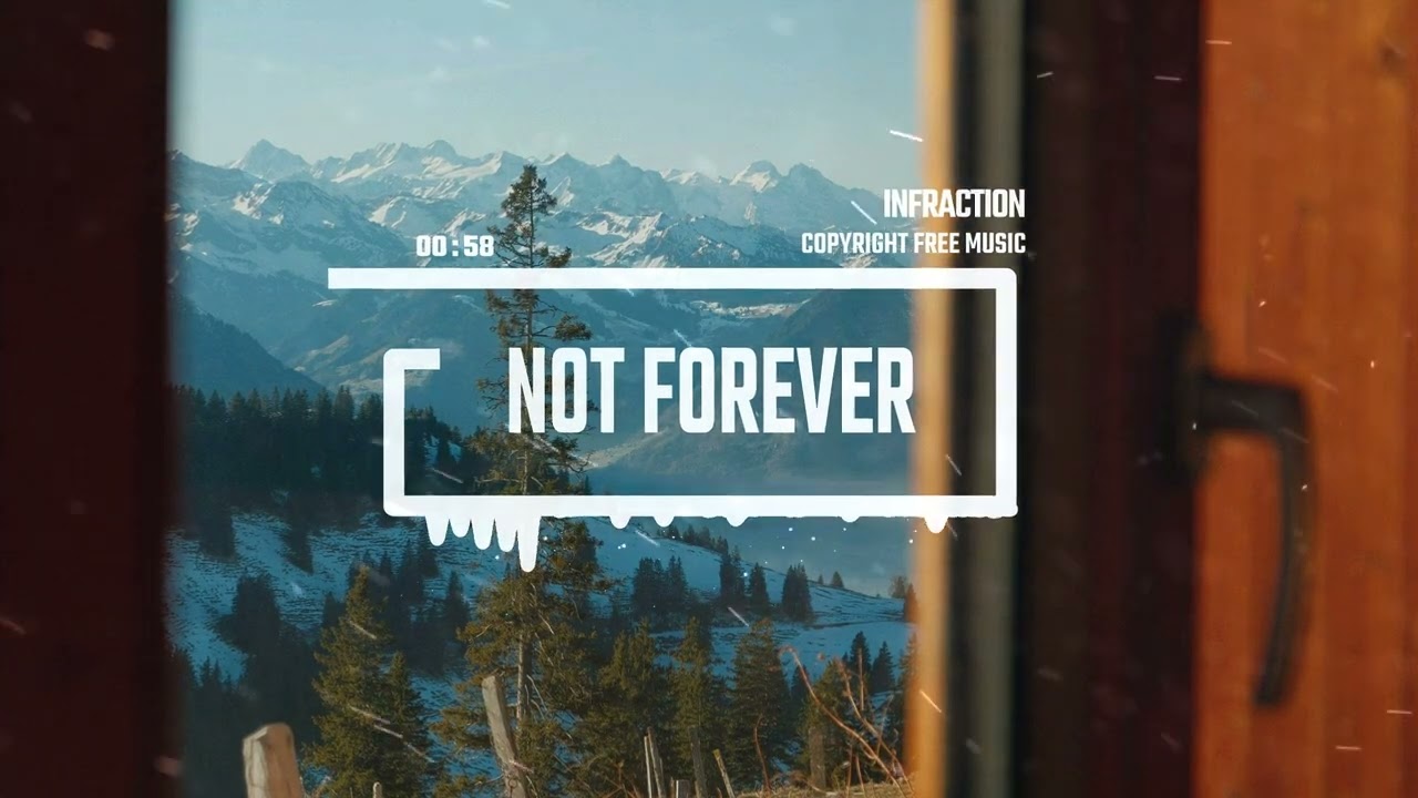 ⁣Chill Calm Vlog Lounge by Infraction [No Copyright Music] / Not Forever