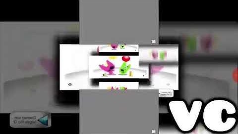 (YTPMV) [Shuric scan]:Hoops and yoyo the birthday dash scan^2 (Veg Replace)