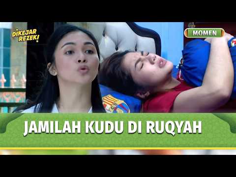 MERTUANYA ROZAQ REMPONG | Momen Kocak Dikejar Rejeki Episode 10 (1/3)