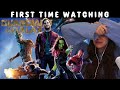 First Time Watching Guardians of the Galaxy (2014) | Epic Movie Reaction 🚀
