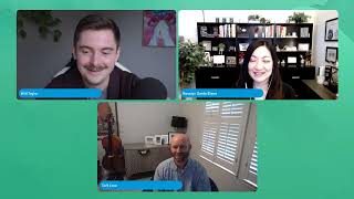 Famous GTM Heroes Live: RevOps + AI: Driving Leverage Without Bottlenecks Net Worth