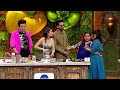 Funny Moments Ft. Sunidhi & Chefs | Laughter Chefs 3