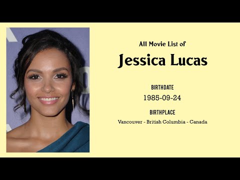 Jessica Lucas Movies list Jessica Lucas| Filmography of Jessica Lucas
