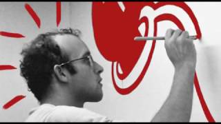 Keith Haring - L'art à tout prix