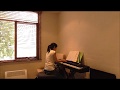 NEVER LAND 木漏れ日坂 (komorebi-zaka) piano cover