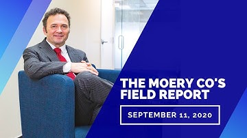 Association Field Report (September 11, 2020) - Virtual Event Sponsor Expectations