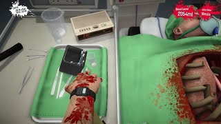 Becoming Surgeon