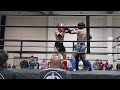 bringing together amateur athletes from across the South