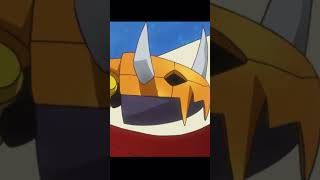 Miracles Happen Omnimon