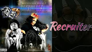 Video thumbnail of "CeyHarmony - Recruiter (TransBEARent)"