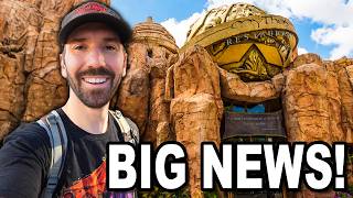 Celebrity We Finally Know Universal's Plans For 2027! Profile