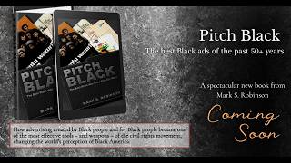 Pitch Black: The best Black ads of the past 50+ years