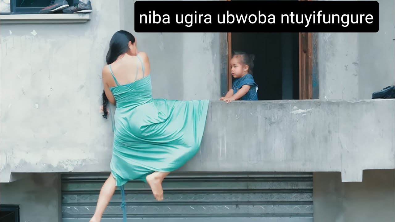 Niba ugira ubwoba ntuyifungure umugabo ibyo akoreye umugore we birababaje 😭😭