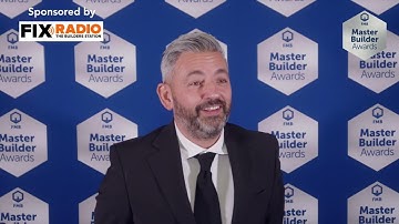 2025 MBAs, Small Renovation Project national winner: I J Curry & Son Limited