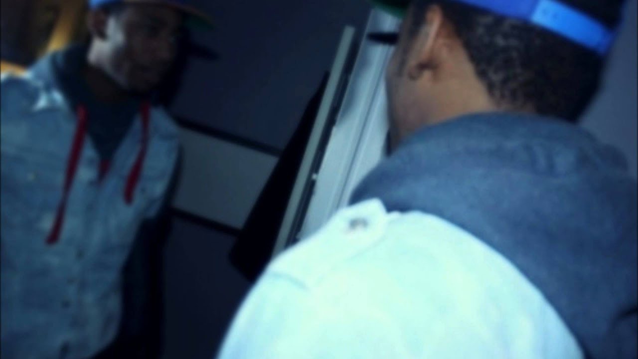 Izzy Vegetable Rack City (freestyle) YouTube