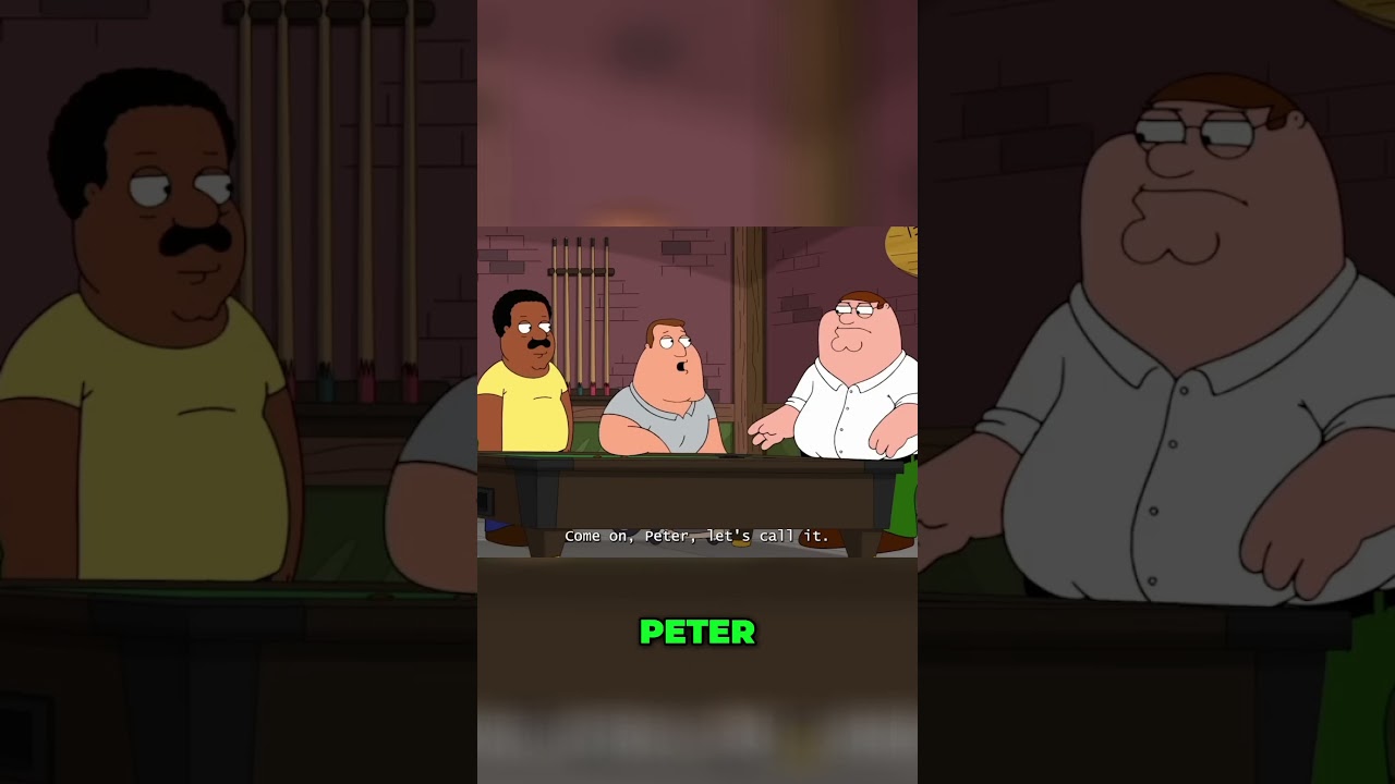 Lightsaber Pool Table Fail Watch Peter's Epic Mishap!  