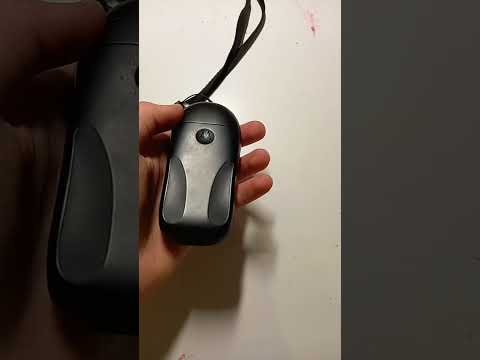 моя Motorola c113