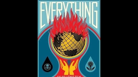 Naomi Klein: Isso Muda Tudo (2015)