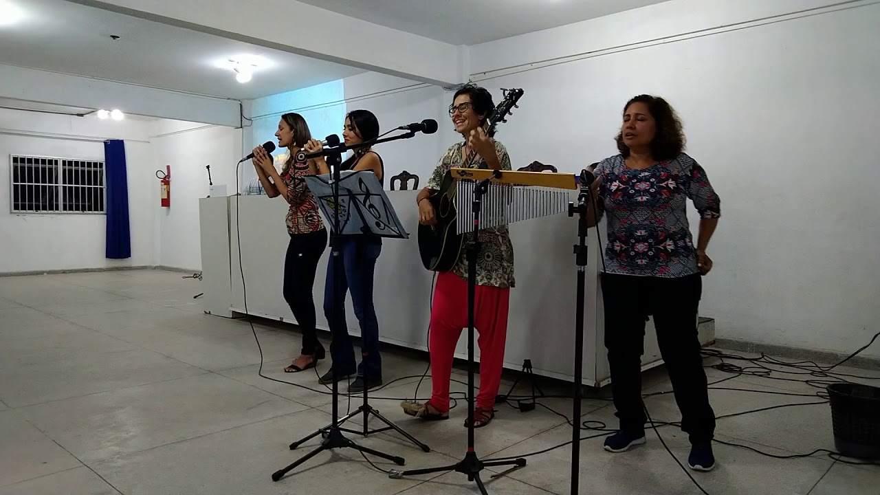 Grupo RENOVARTE - Força do Bem (Grupo BEM)